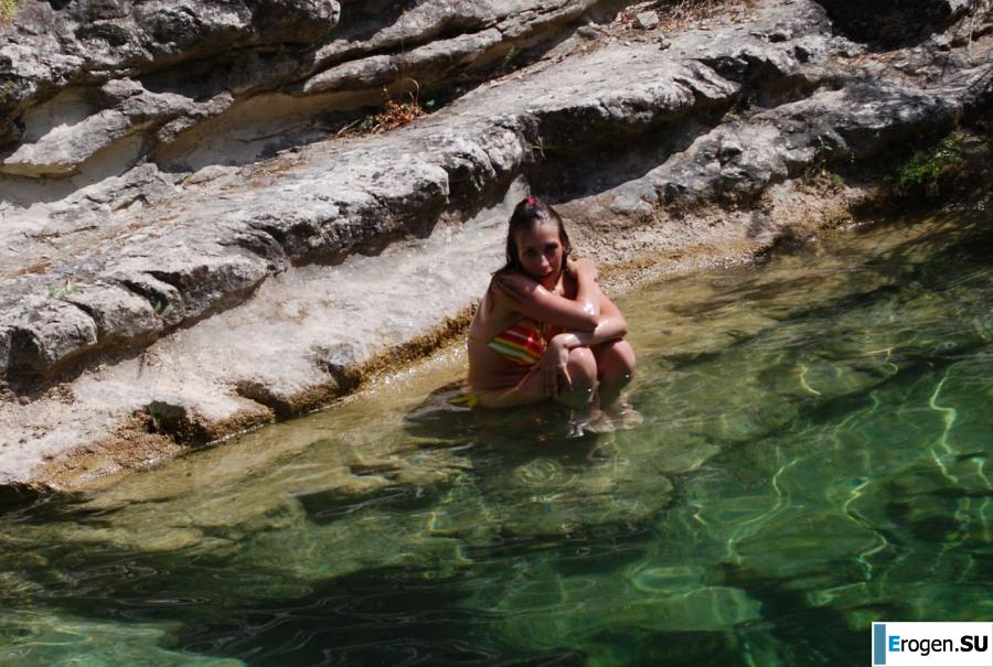 on a spa romance. Photo 19