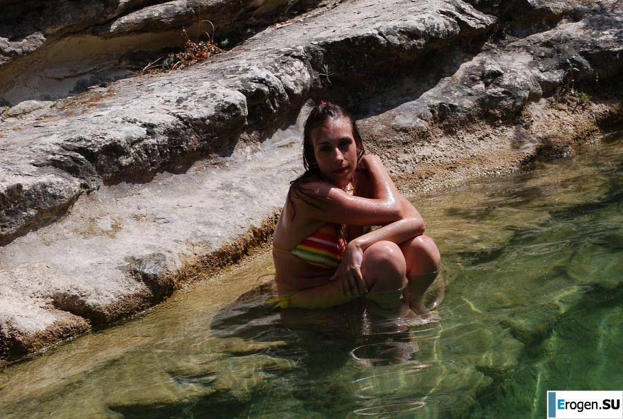 on a spa romance. Photo 20