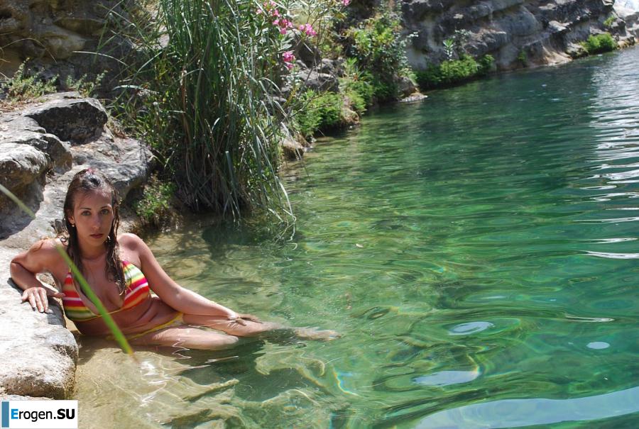 on a spa romance. Photo 21