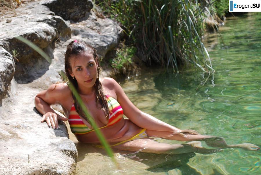 on a spa romance. Photo 22