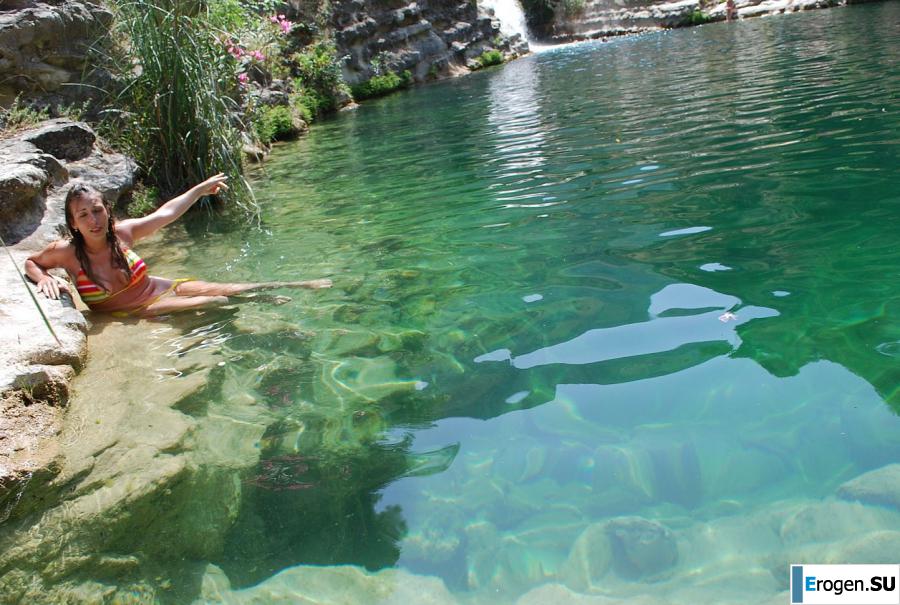 on a spa romance. Photo 23