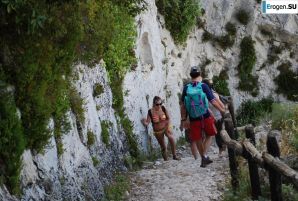 на курортный роман. Эскиз 18