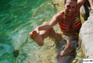 на курортный роман. Эскиз 29