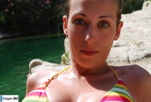 на курортный роман. Эскиз 38