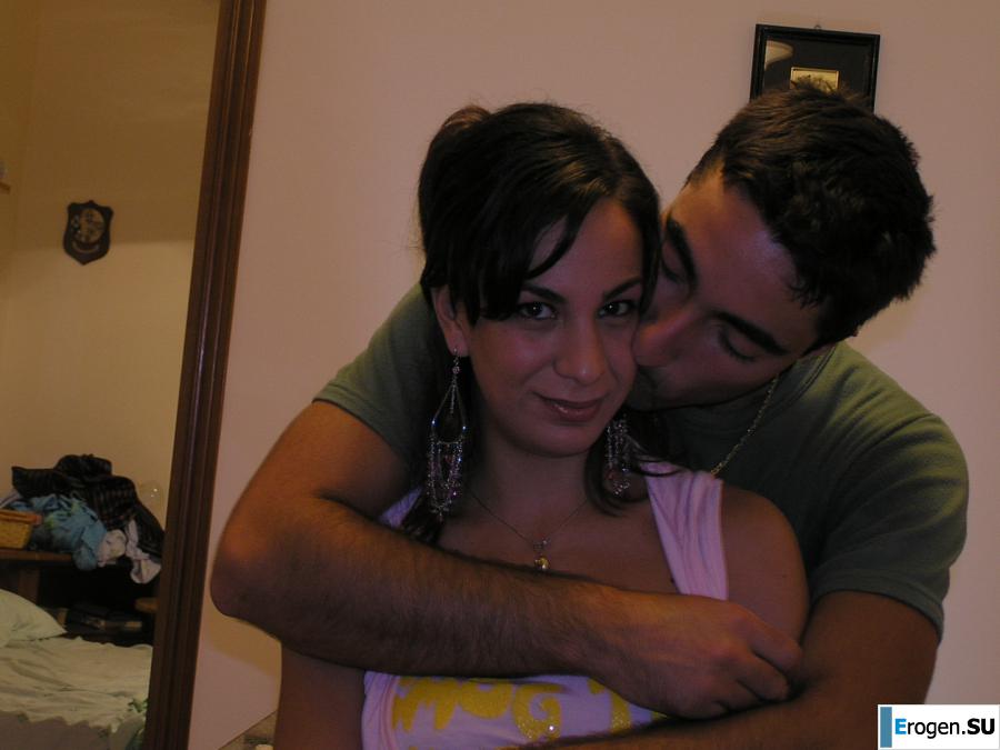 naked romance. Photo 18