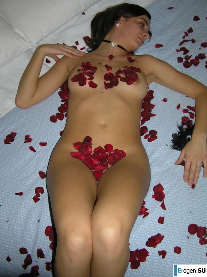 naked romance. Photo 3