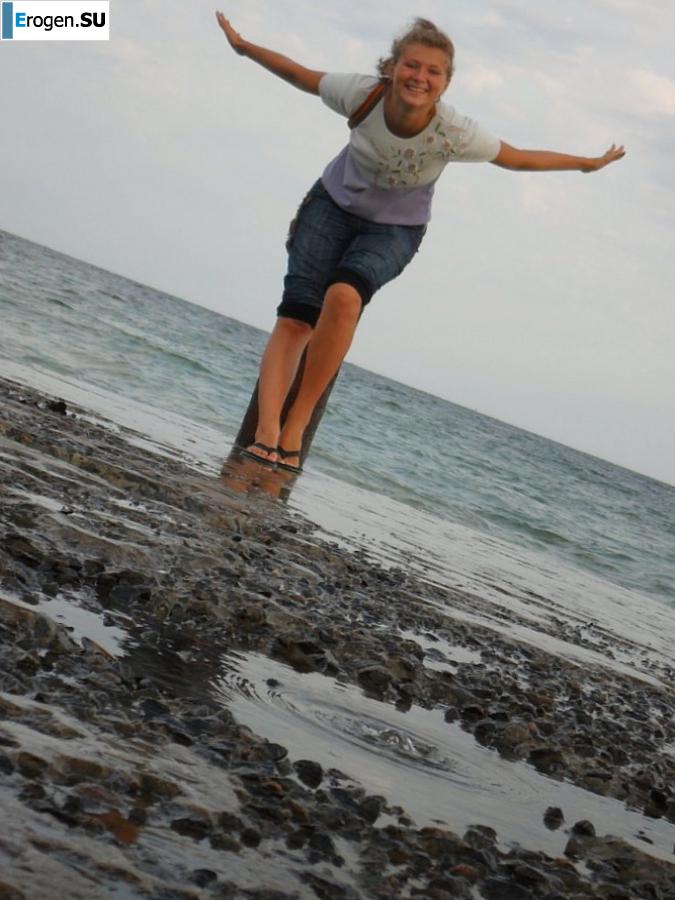 boy with two friends. Photo 11