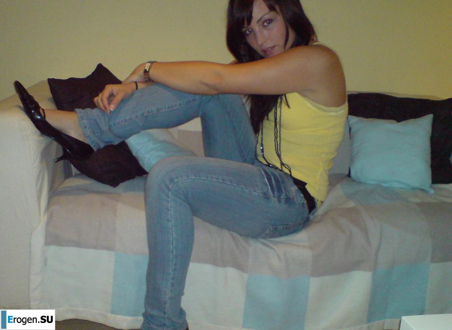 mischievous girl craves sex. Photo 15