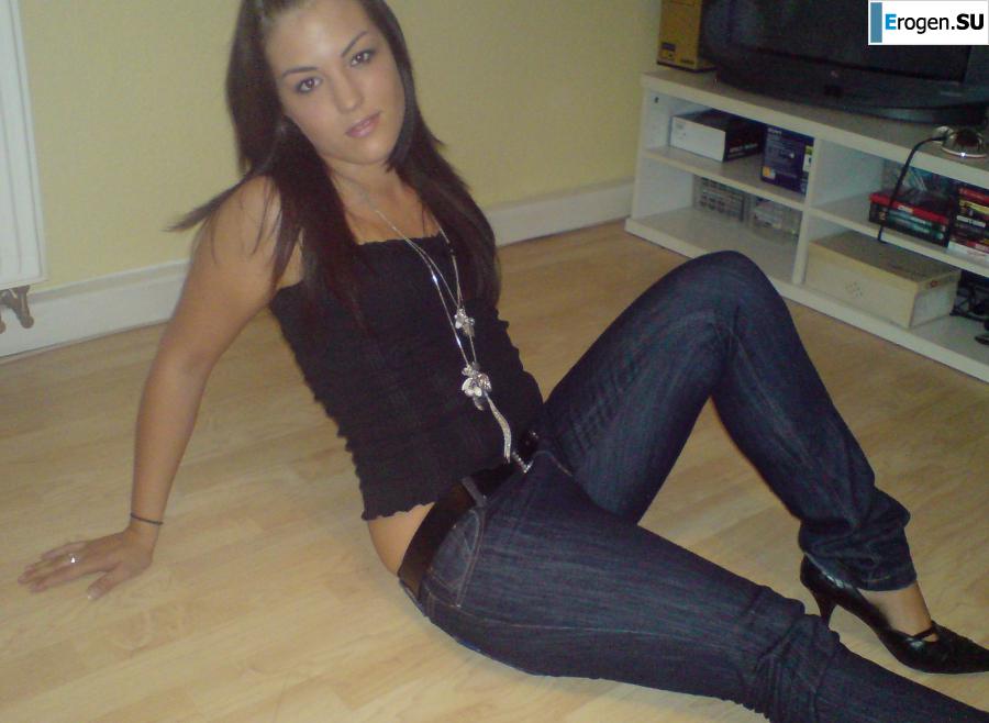 mischievous girl craves sex. Photo 17