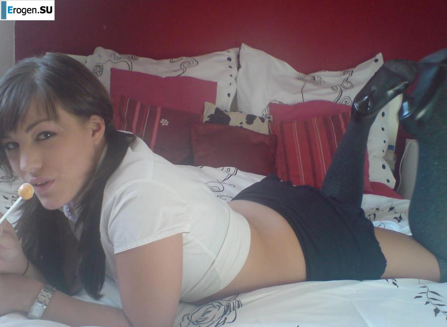 mischievous girl craves sex. Photo 29