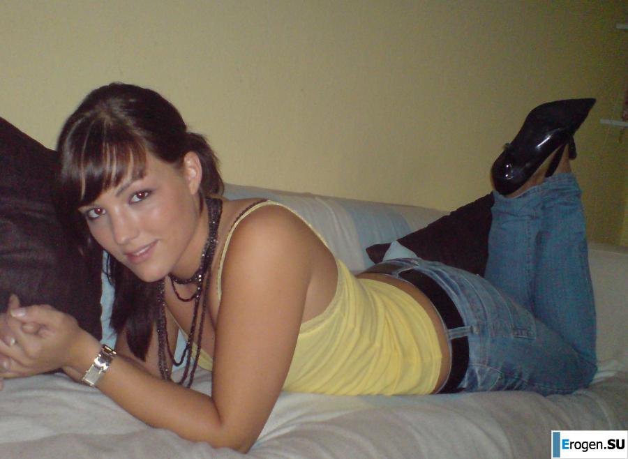 mischievous girl craves sex. Photo 40