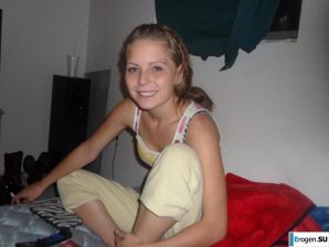 young miniature girl with a bald daddy. Thumb 20