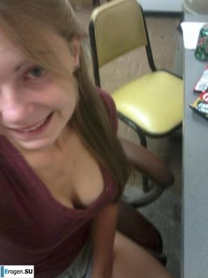 young miniature girl with a bald daddy. Thumb 8