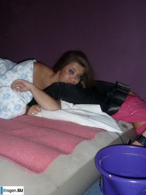 spontaneous Lezby tomfoolery. Thumb 14