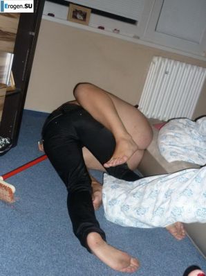 spontaneous Lezby tomfoolery. Thumb 30