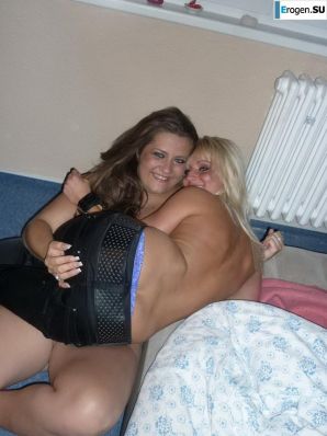 spontaneous Lezby tomfoolery. Thumb 46