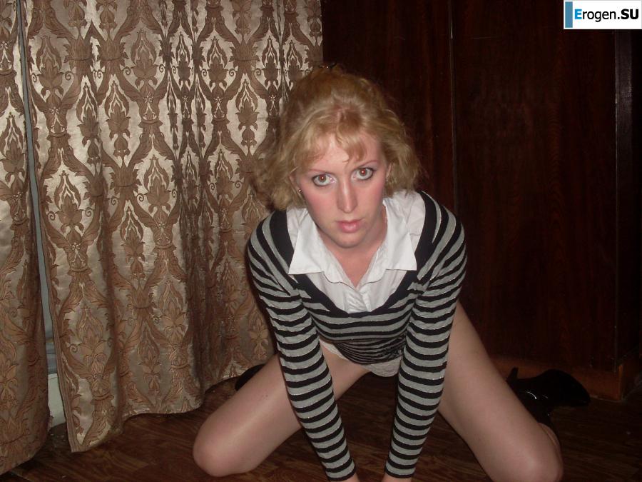 performance in the apartment. Part 2. Photo 12