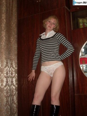 performance in the apartment. Part 2. Thumb 17