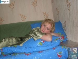 performance in the apartment. Part 2. Thumb 37