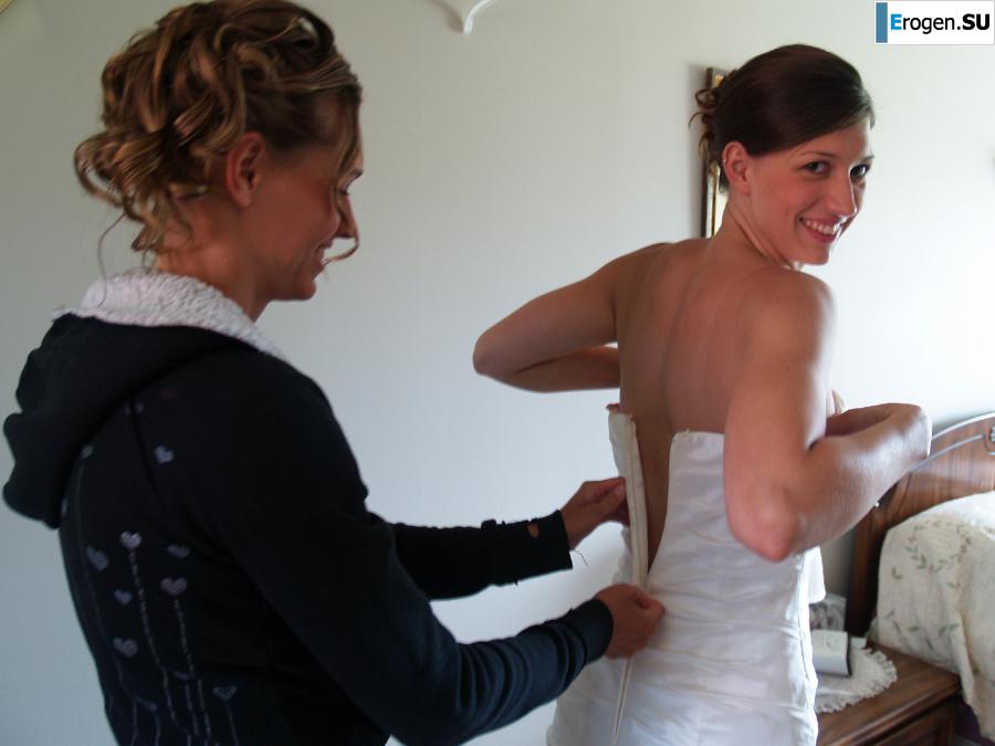 sex before the wedding. Photo 14