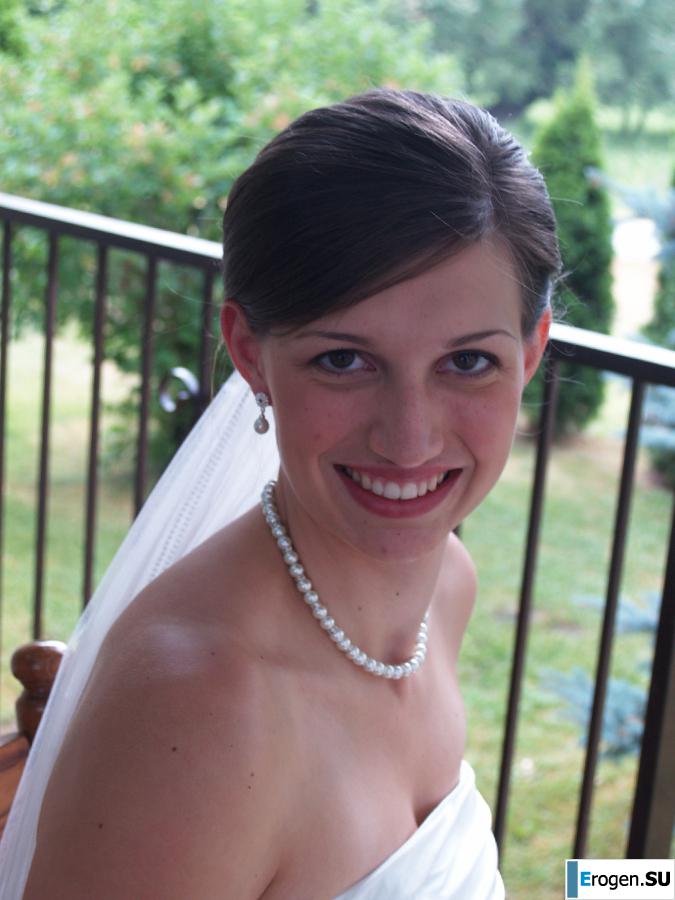 sex before the wedding. Photo 16