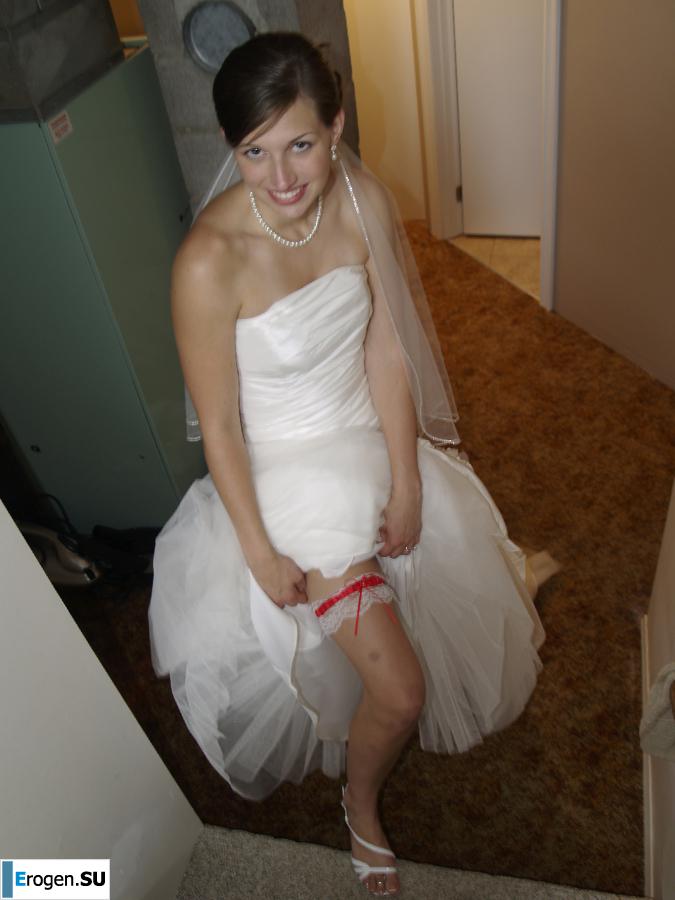 sex before the wedding. Photo 17