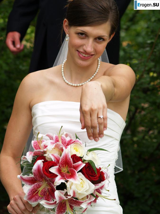 sex before the wedding. Photo 18