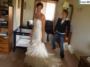 sex before the wedding. Thumb 15