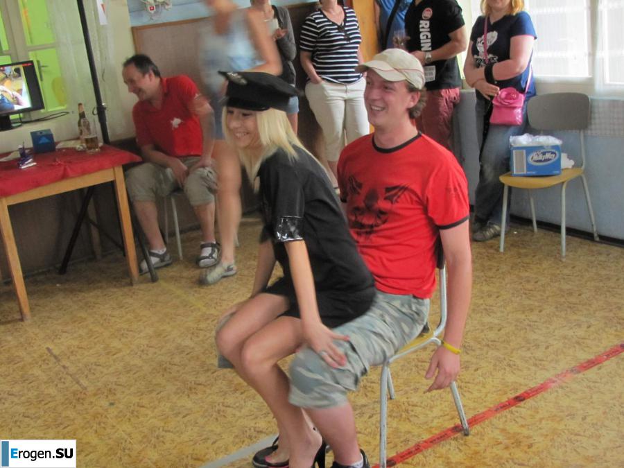 стриптиз на корпоративе. Фото 4