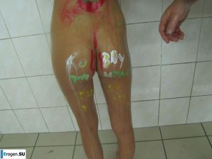 striptease at a corporate party. Thumb 41