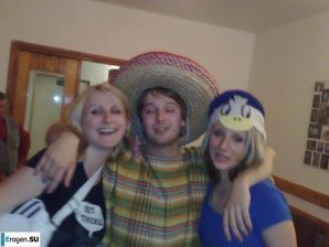 emphasis on tits. Thumb 11