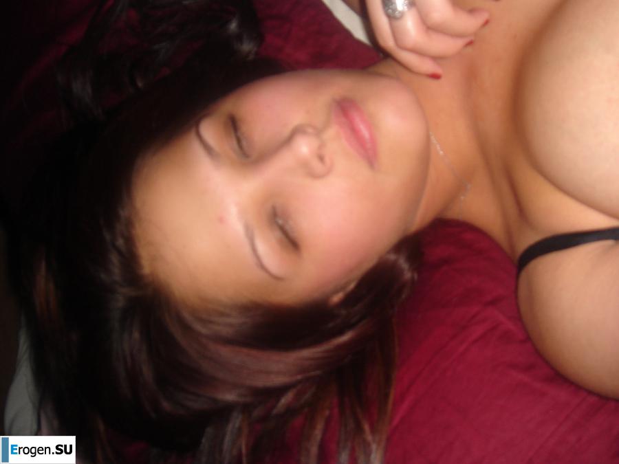 мужик подцепил молодуху с буферами. Фото 22