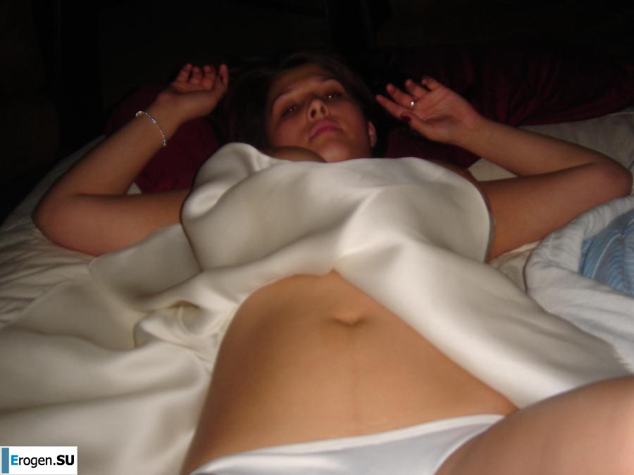 мужик подцепил молодуху с буферами. Фото 37