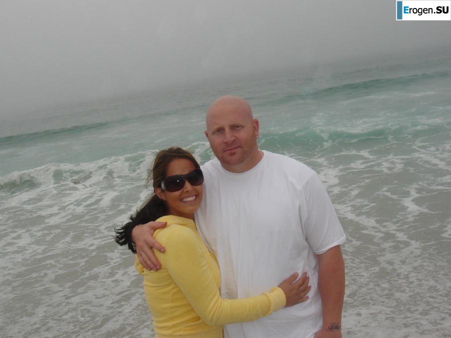 мужик подцепил молодуху с буферами. Фото 7