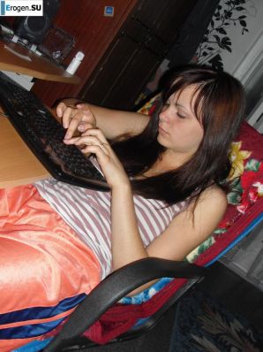 как же тяжело вставать с утра пораньше. Эскиз 30