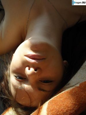 как же тяжело вставать с утра пораньше. Эскиз 34