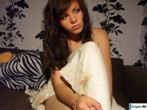 как же тяжело вставать с утра пораньше. Эскиз 6