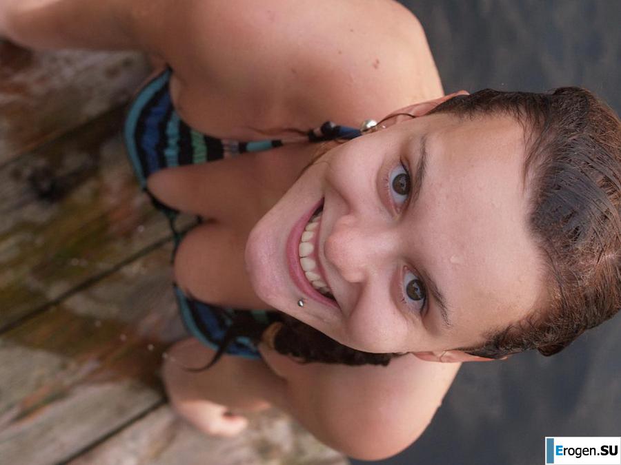 took the DSLR to nature. Photo 27