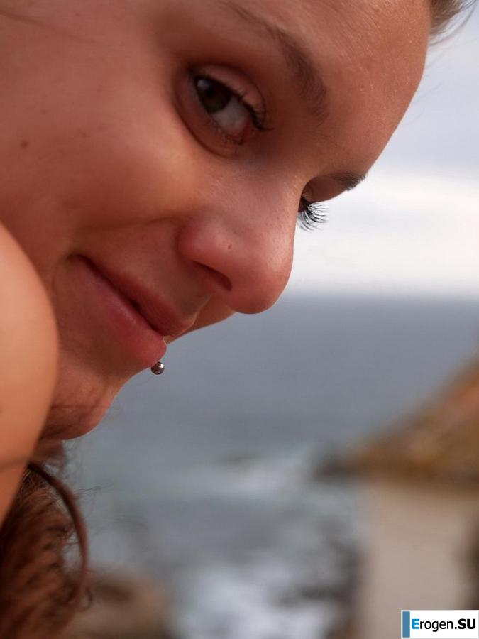 took the DSLR to nature. Photo 34