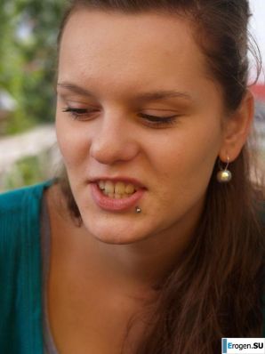 взяли зеркалку на природу. Эскиз 2