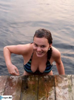 взяли зеркалку на природу. Эскиз 29