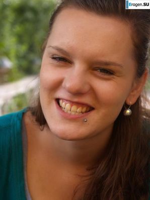 взяли зеркалку на природу. Эскиз 3