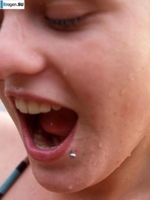 взяли зеркалку на природу. Эскиз 31