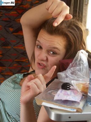 взяли зеркалку на природу. Эскиз 32