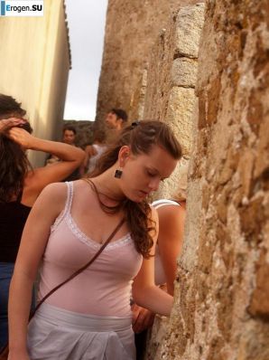 взяли зеркалку на природу. Эскиз 35