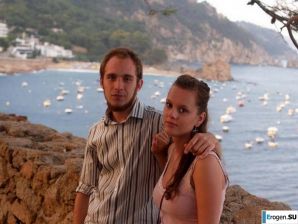 взяли зеркалку на природу. Эскиз 37