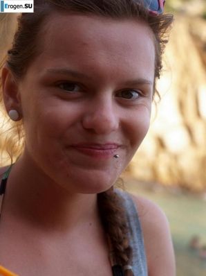 взяли зеркалку на природу. Эскиз 41