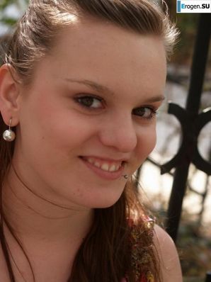 взяли зеркалку на природу. Эскиз 42