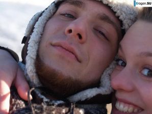 взяли зеркалку на природу. Эскиз 46