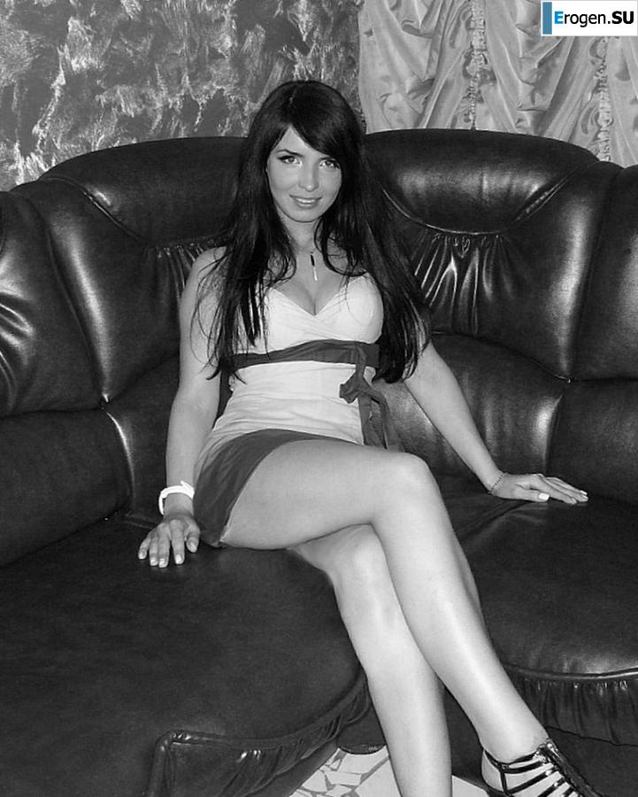 гламурная студентка. Фото 22